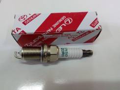 Свеча зажигания. Toyota: Corona, Lite Ace, Ipsum, Corolla, Altezza, Tundra, Sprinter, Vista, Tarago, Voltz, Succeed, Starlet, Sienta, Porte, Town Ace...