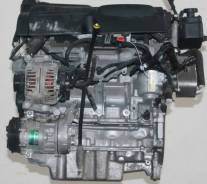 Двигатель в сборе. Opel Signum Opel Astra Opel Vectra