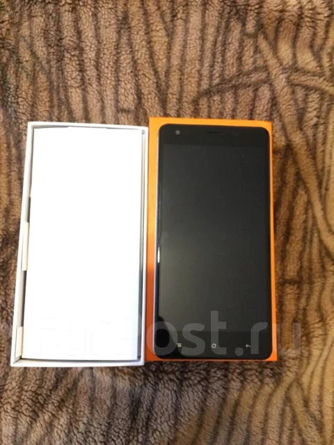 Oukitel K6000 Pro. �/�, ����� ����