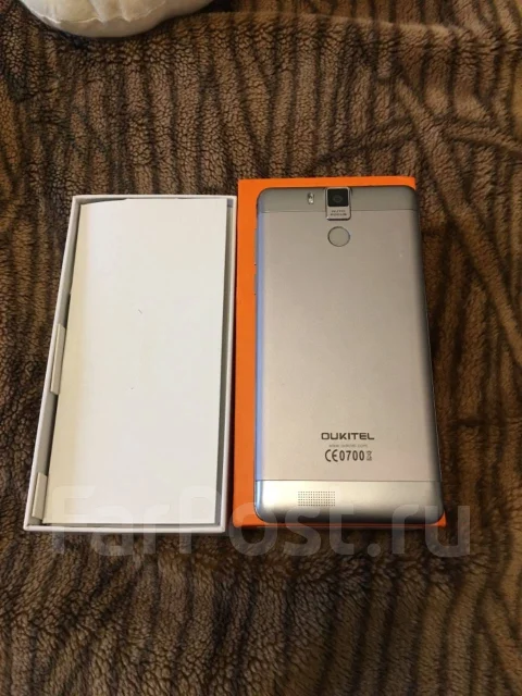 Oukitel K6000 Pro. �/�, ����� ����