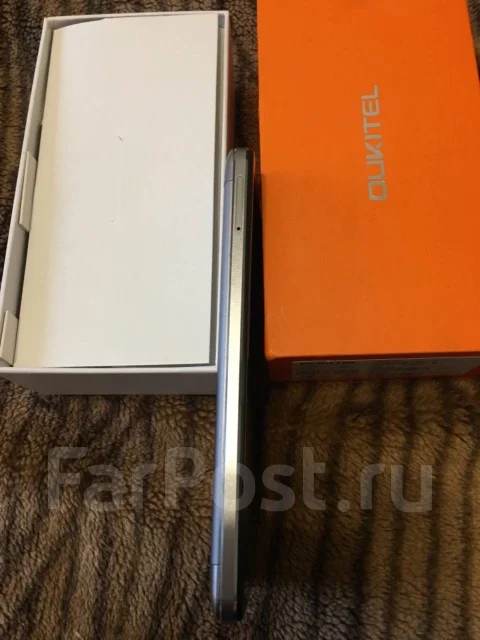 Oukitel K6000 Pro. �/�, ����� ����