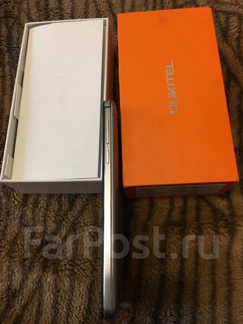 Oukitel K6000 Pro. �/�, ����� ����
