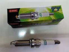 Свеча зажигания. Toyota: iQ, Corolla, Corolla Axio, Porte, Auris, Verso, Allion, ist, Corolla Rumion, Prius a, Vitz, Voxy, Spade, Harrier, Prius v, Co...