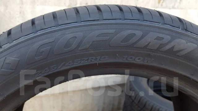 Goform GH18. ������, 2026 ���, ����� ����