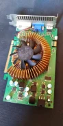 GeForce 8600 GTS ����