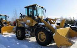 SDLG LG936L. Фронтальные погрузчики , 3 000 кг., Дизельный, 1,80 куб. м.