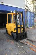 Balkancar. Погрузчик balkancar, 3 500 кг., Дизельный