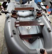 Winboat 360RF Sprint. 2016 год год, длина 3,60 м., двигатель без двигателя