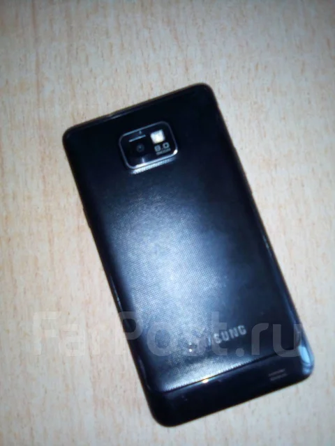 Samsung Galaxy S2. �/�, ������, 3G, Dual-SIM ����
