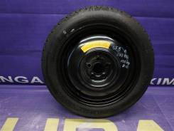 Колесо subaru 28111AA670 Bridgestone TR2 в Ангарске Колесо subaru 28111AA670 BRIDGESTONE TR2