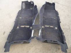 Ковровое покрытие. Lexus LS460L, USF40 Lexus LS460, USF40 Двигатели: 1URFE, 1URFSE
