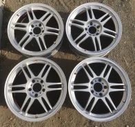 Kosei K1 TS Version. 8.0x17", 5x114.3, ET35 ����