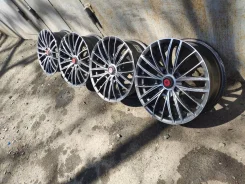 Lenso Raiden Dojo. 7.0x16", 5x114.3, ET45, �� 73���. ����