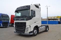 Volvo FH13. Vin9204, 13 000 куб. см., 18 000 кг., 4x2