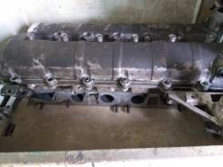 Головка блока цилиндров. Chevrolet Epica, V250 Двигатель X25D1