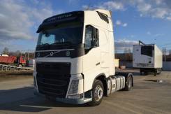 Volvo FH13. ID8796, 13 000 куб. см., 19 000 кг., 4x2