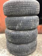 Продам Комплект Колёса Toyota Crown 205/70/15 5X114.30. 6.5x15" 5x114.30 ET-50