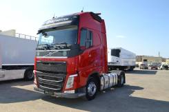 Volvo FH13. ID0632, 13 000 куб. см., 19 000 кг., 4x2
