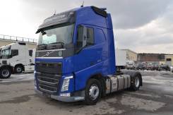 Volvo FH13. ID0622, 13 000 куб. см., 19 000 кг., 4x2