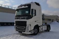 Volvo FH13. ID7101, 13 000 куб. см., 19 000 кг., 4x2