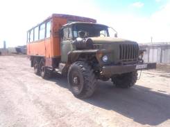 Урал. УРАЛ-42112