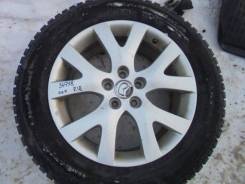 Диск R18 литой Mazda CX-7 в Тюмени Mazda