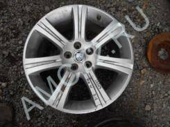 Диск R18 литой Jaguar XF в Тюмени Jaguar