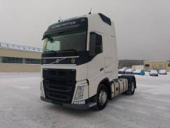 Volvo FH13. ID7150, 13 000 куб. см., 19 000 кг., 4x2