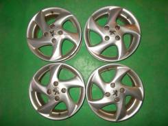 Peugeot. 6.0x15", 4x108.00, ET28