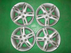 Mitsubishi. 6.0x15", 4x100.00, ET46