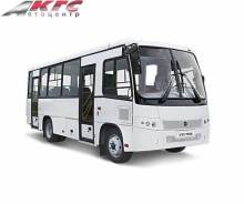 ПАЗ 320302. Автобус ПАЗ-320302-22 в Красноярске, 21 место, В кредит, лизинг
