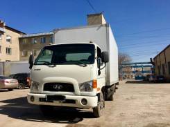 Hyundai HD65. Продам изотермический «Hyundai HD-65”, 3 907 куб. см., 3 000 кг., 4x2