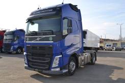 Volvo FH13. ID7588, 13 000 куб. см., 19 000 кг., 4x2