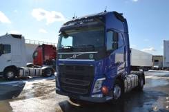 Volvo FH13. ID6367, 13 000 куб. см., 19 000 кг., 4x2