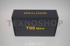 Android приставка T96 Mars Smart TV BOX 2-16 Гб в Уссурийске Медиаплееры.