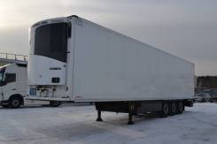 Schmitz Cargobull. SKO24 ID7118, 39 000 кг.