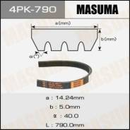 Ремень. Honda: Ballade, Civic, CR-X, Civic CRX, Domani, Civic Ferio, Integra Toyota: Estima Emina, Estima Lucida, Quick Delivery, Dyna, ToyoAce, MR2 M...