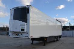 Schmitz Cargobull, 2016 в Екатеринбурге Schmitz Cargobull. SKO ID3473, 39 000 кг.