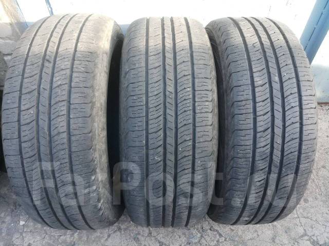 Marshal Road Venture APT KL51, 265/65R17 - Шины во Владивостоке
