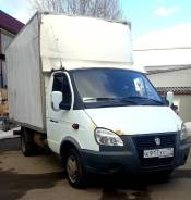 ГАЗ 3302. Продается ГАЗель 3302, 2 900 куб. см., 1 500 кг., 4x2