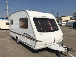 Swift Charisma 220, 2006 в Пскове Swift. Автодома