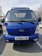 Kia Bongo. Продам грузовик KIA Bongo 2007 г, 2 900 куб. см., 1 500 кг., 4x2