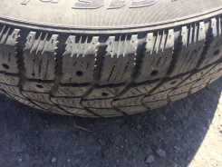 Toyo Observe G1S Plus. ������, ����������, �/�, ����� 50�% ����