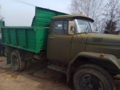 ЗИЛ 130. Продается самосвал , 3 000 куб. см., 7 000 кг., 4x2