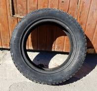 Amtel NordMaster ST-310, 195/55 R15 в Новосибирске Amtel NordMaster ST-310. Зимние, под шипы, 2008 год, 40 %