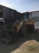 Shanlin ZL-20. Продаётся фронтальный погрузчик, Дизельный, 1,00 куб. м.