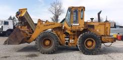 Furukawa. Продам фронтальный погрузчик FL230, Дизельный, 2,00 куб. м.