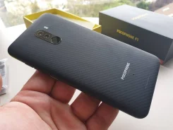Xiaomi Pocophone F1. �/�, ������, Dual-SIM ����