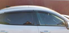 Ветровик на дверь. Kia Optima, JF Двигатели: D4FDL, G4KD, G4KF, G4KJ, G4NE