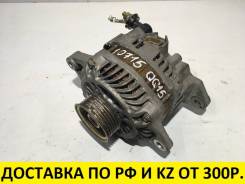 Генератор. Nissan: Wingroad, Bluebird Sylphy, Tino, Expert, Primera, Avenir, AD, Pulsar, Sunny, Bluebird, Primera Camino, Almera Двигатели: QG15DE, QG...